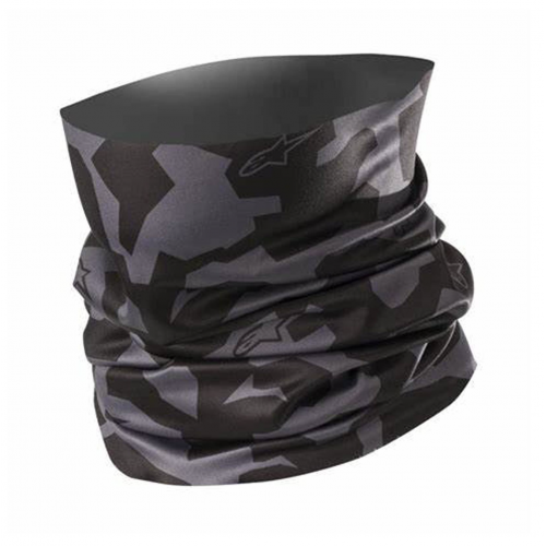 Бафф Alpinestars Camo Black/Anthracite