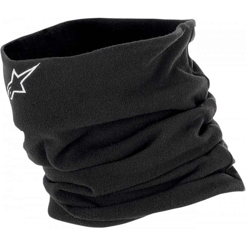Бафф Alpinestars Neck Warmer Black
