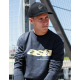 Кепка Alpinestars Apex Black