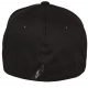 Кепка Alpinestars Corp Shift 2 Curved Black/Red