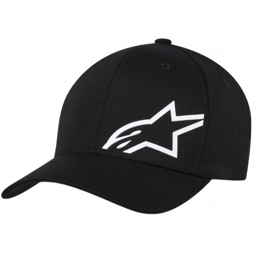 Кепка Alpinestars Corp Shift Multi Black