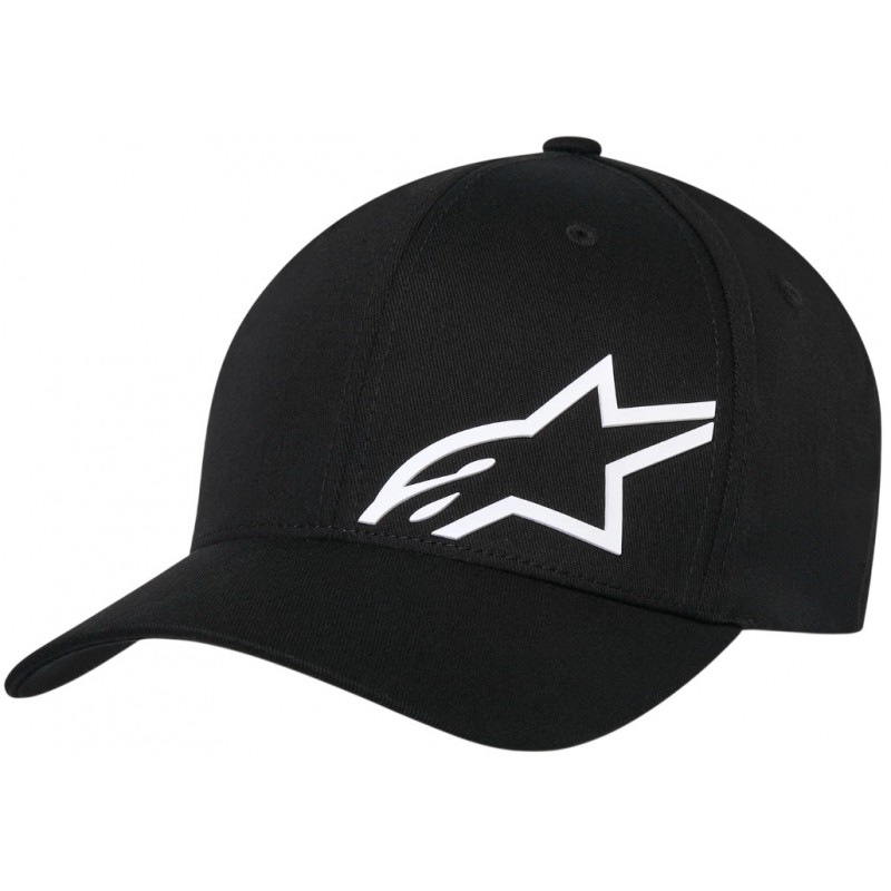 Кепка Alpinestars Corp Shift Multi Black