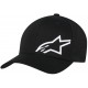 Кепка Alpinestars Corp Shift Multi Black