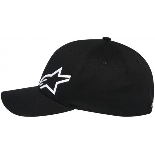 Кепка Alpinestars Corp Shift Multi Black