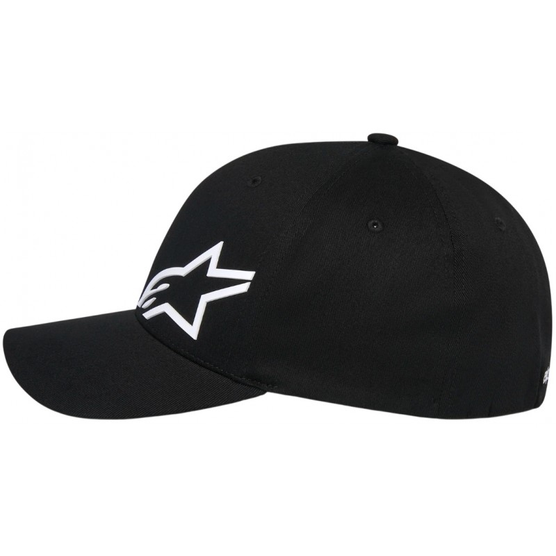 Кепка Alpinestars Corp Shift Multi Black