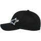 Кепка Alpinestars Corp Shift Multi Black