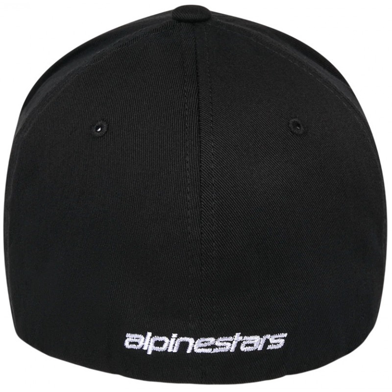Кепка Alpinestars Corp Shift Multi Black