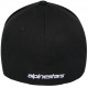 Кепка Alpinestars Corp Shift Multi Black