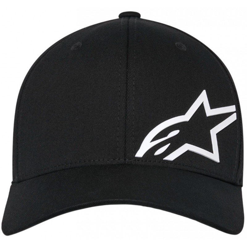 Кепка Alpinestars Corp Shift Multi Black