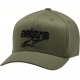 Кепка Alpinestars Heritage Blaze Military/Black