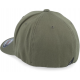 Кепка Alpinestars Heritage Blaze Military/Black