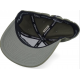 Кепка Alpinestars Heritage Blaze Military/Black