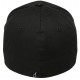 Кепка Alpinestars Indent Curved Bill Black/Red
