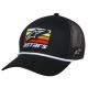 Кепка Alpinestars Selica Black