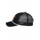 Кепка Alpinestars Selica Black