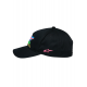 Кепка Alpinestars Vivid Black