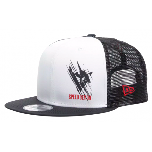 Кепка Dainese C08 Tarmac 9Fifty Snapback