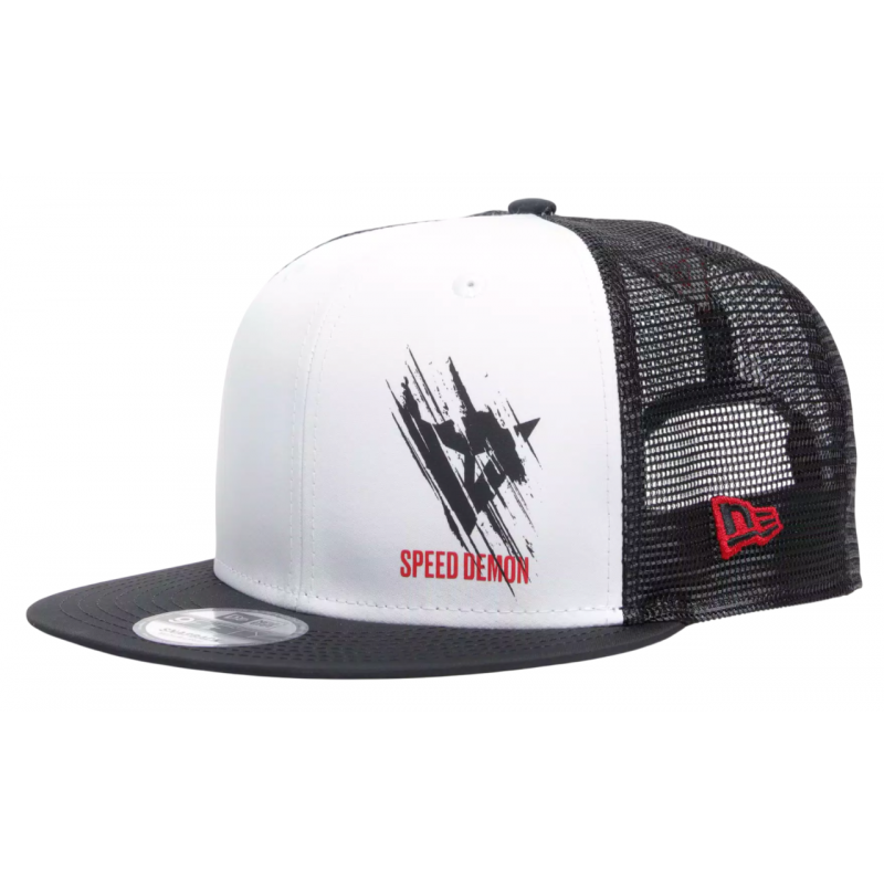 Кепка Dainese C08 Tarmac 9Fifty Snapback