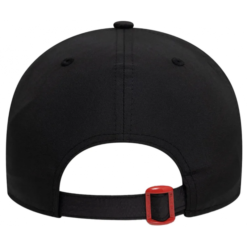 Кепка Ducati Corse New Era Black