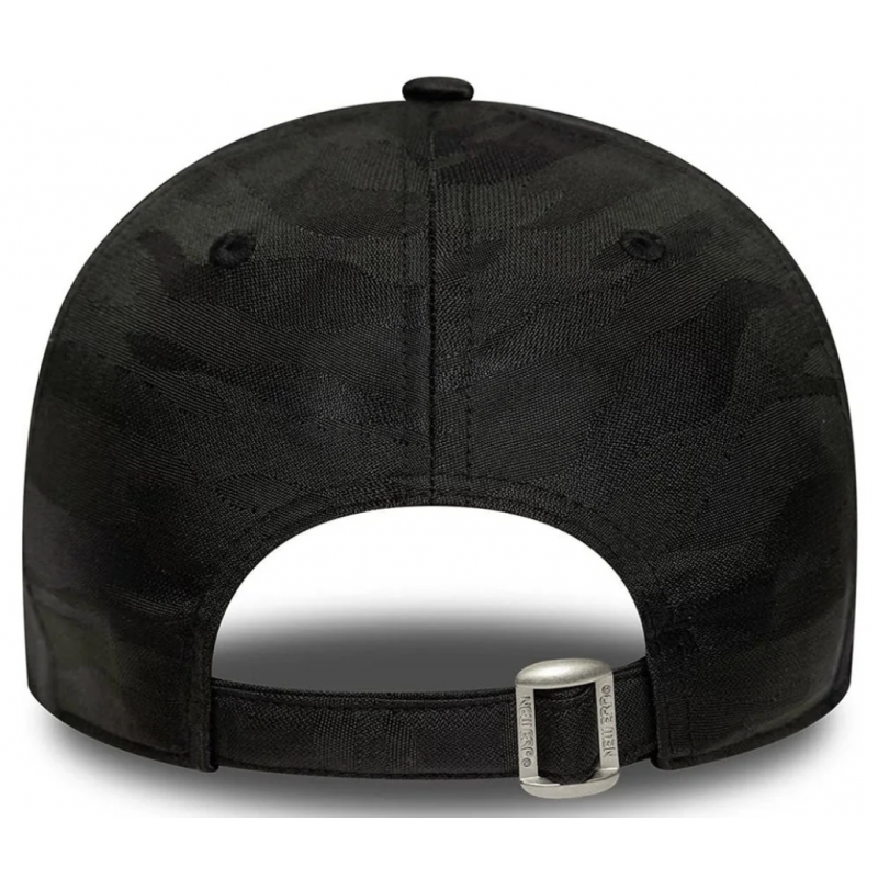 Кепка Ducati Corse New Era Black Camo