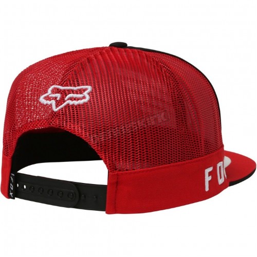 Кепка Honda Snapback Tri