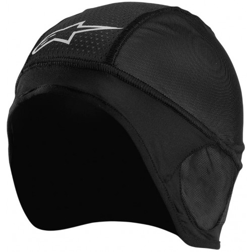 Підшоломник Alpinestars Skull Cap 3/4