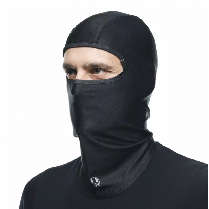 Подшлемник Dainese Balaclava BlackAGV Подшлемник Dainese Balaclava BlackAGV