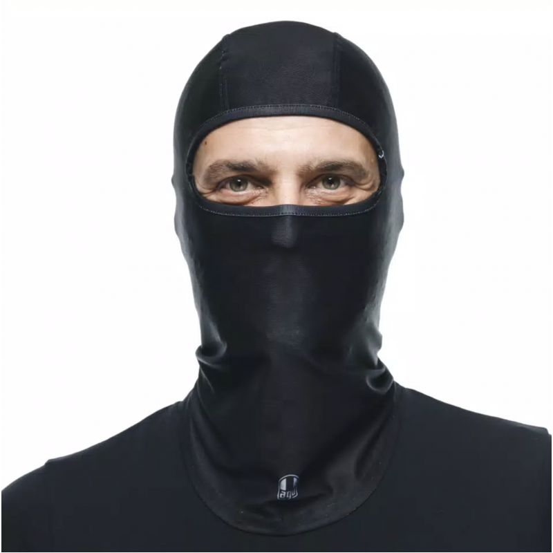 Подшлемник Dainese Balaclava BlackAGV Подшлемник Dainese Balaclava BlackAGV