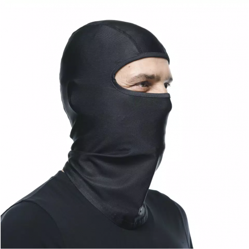 Подшлемник Dainese Balaclava BlackAGV Подшлемник Dainese Balaclava BlackAGV