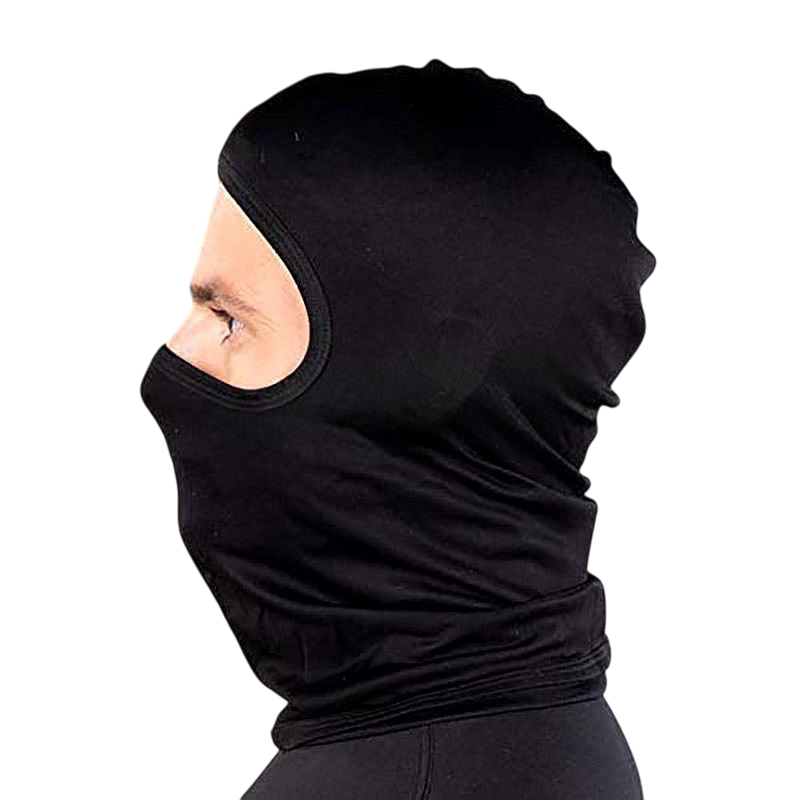 Подшлемник Dainese Silk Balaclava Подшлемник Dainese Silk Balaclava