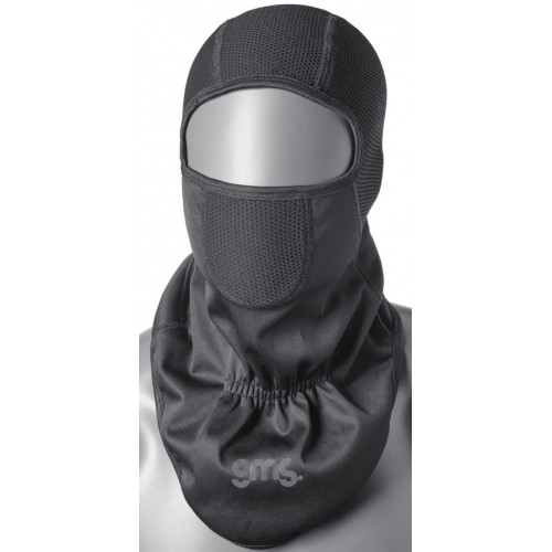 Підшоломник GMS G1 Premium Black