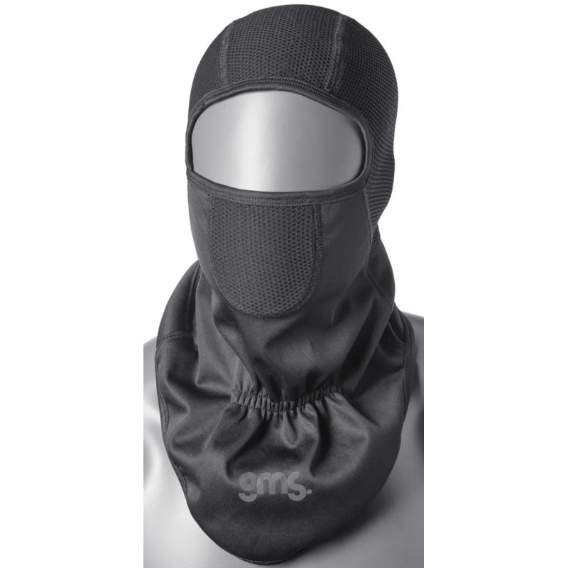 Підшоломник GMS G1 Premium Black