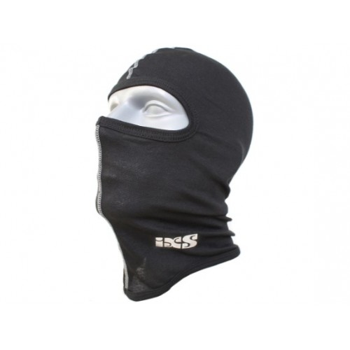 Подшлемник IXS Comfort Air Black