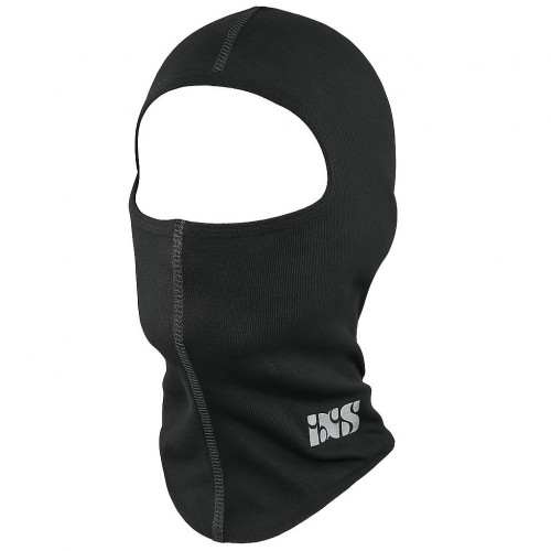 Подшлемник IXS Comfort Air Black