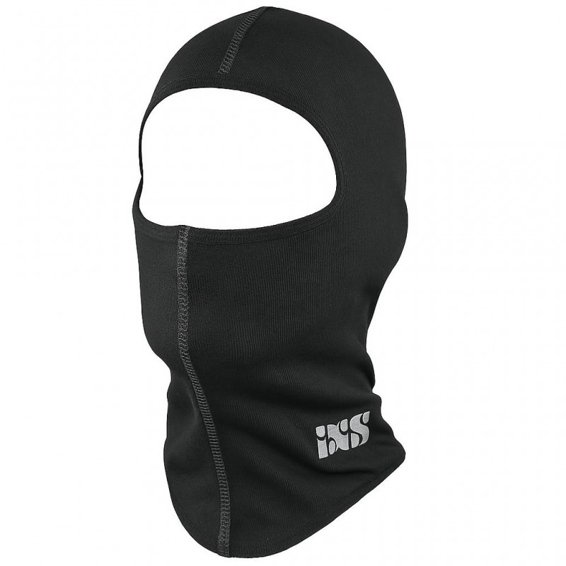 Подшлемник IXS Comfort Air Black