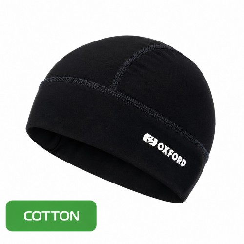 Підшоломник Oxford Skull Cap Cotton 2-Pack