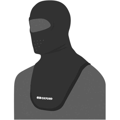 Подшлемник Oxford Deluxe Micro Fleece