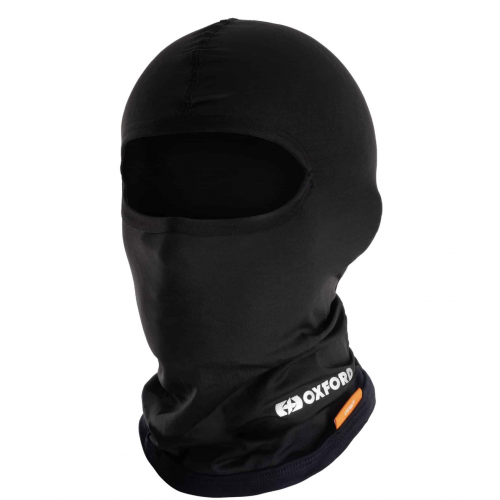 Підшоломник Oxford Lycra Black