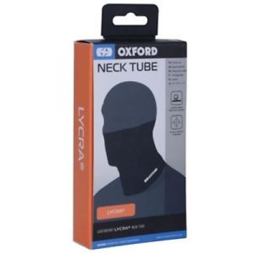 Подшлемник Oxford Lycra