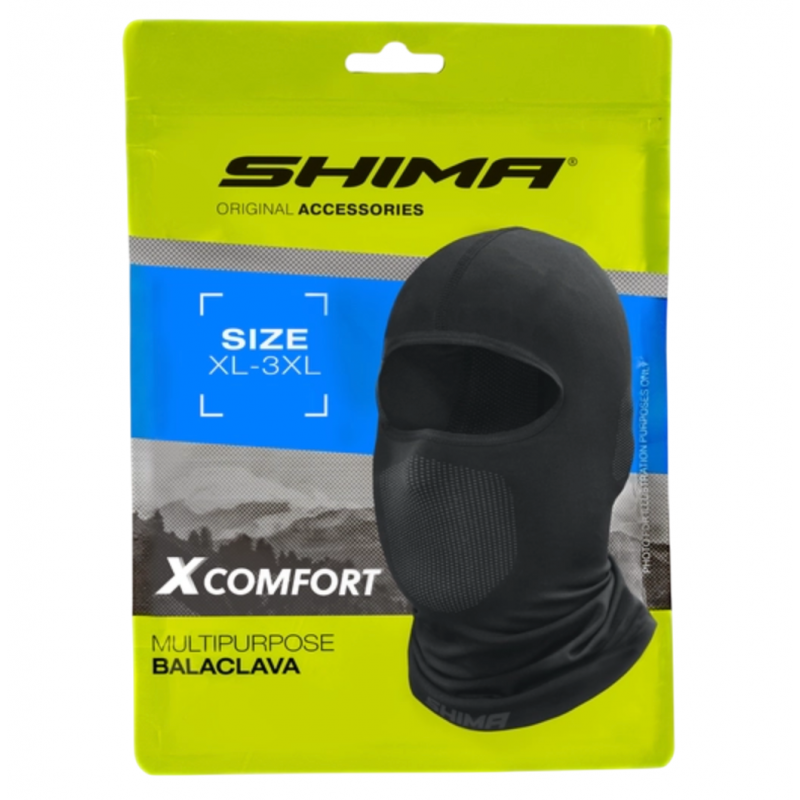 Подшлемник Shima X-Сomfort