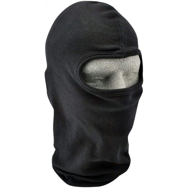 Подшлемник ZAN Cotton Black