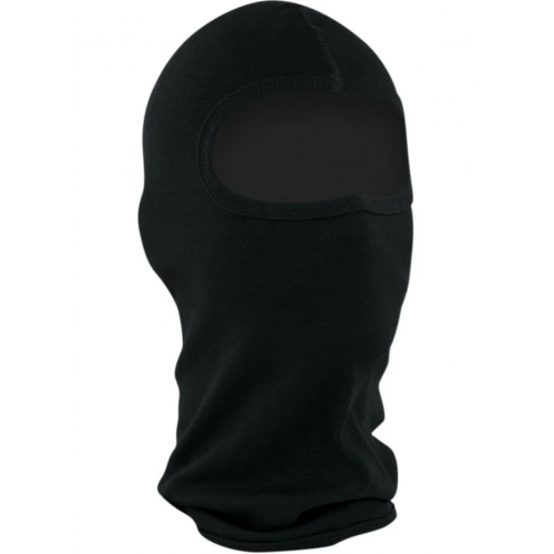 Подшлемник ZAN Cotton Black