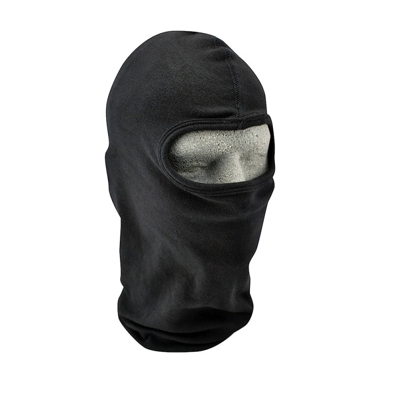 Подшлемник ZAN Nylon Black Подшлемник ZAN Nylon Black