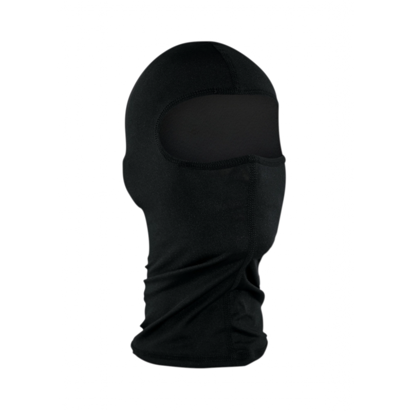 Подшлемник ZAN Nylon Black Подшлемник ZAN Nylon Black