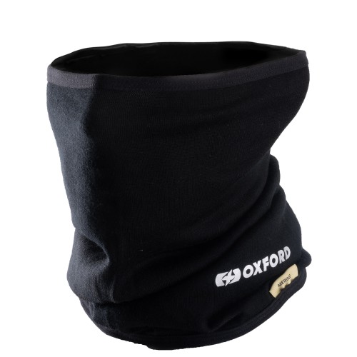 Утеплювач для шиї Oxford Deluxe Neck Tube Merino