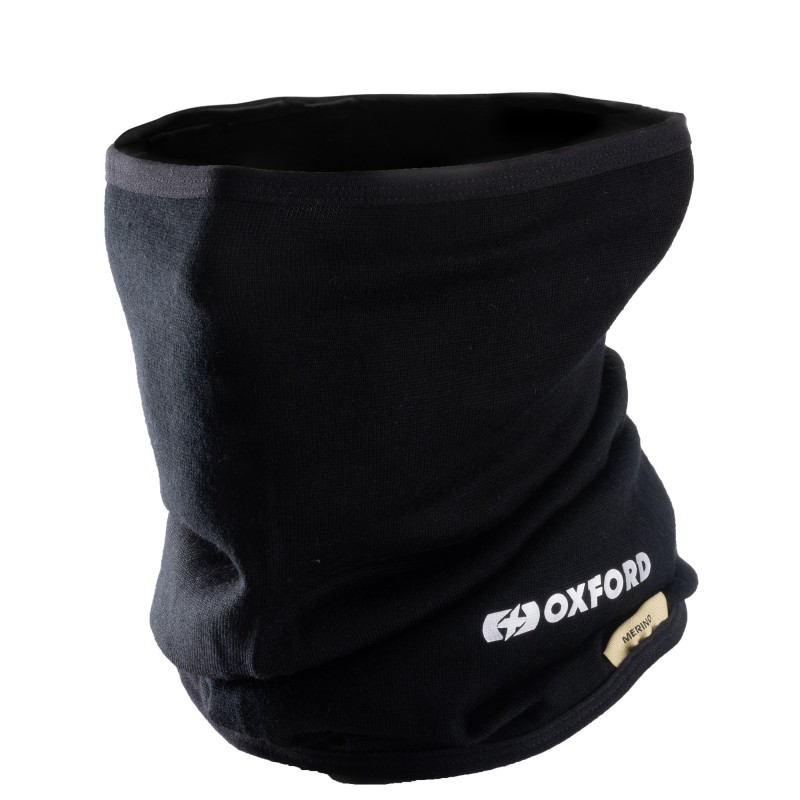 Утеплювач для шиї Oxford Deluxe Neck Tube Merino