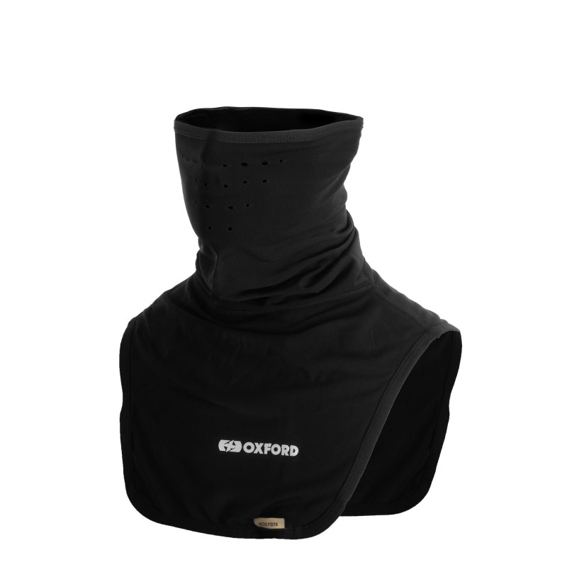 Утеплювач для шиї Oxford Deluxe Neck Tube Micro Fleece