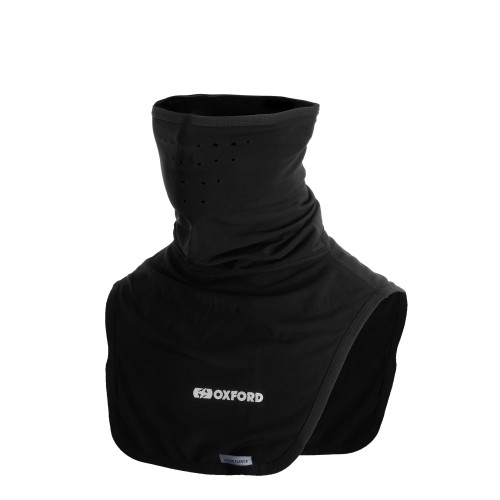 Утеплювач для шиї Oxford Deluxe Neck Tube Micro Fibre