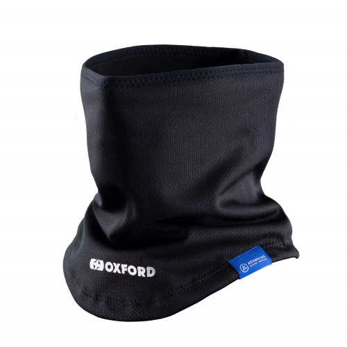 Утеплювач для шиї Oxford Advanced Storm Collar Black
