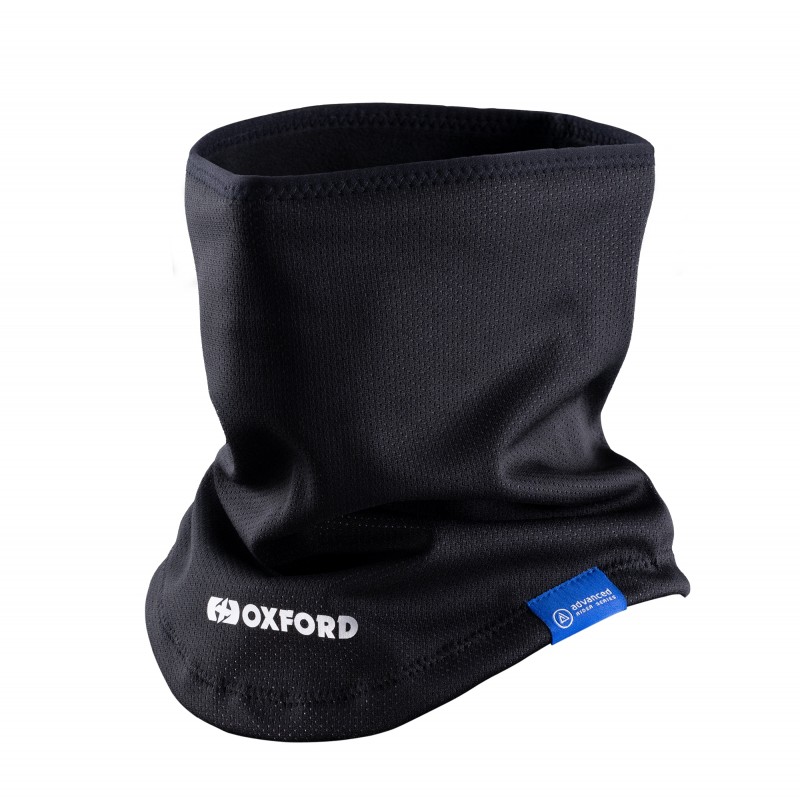 Утеплювач для шиї Oxford Advanced Storm Collar Black